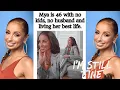 Mya 46 Has No Kids No Husband Has Been Celibate For 7 Years Here s Why