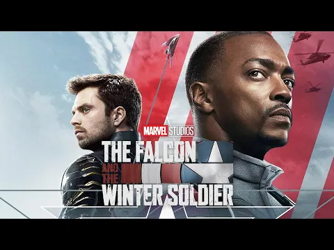 Download MP3 Migos - Is You Ready (Full Trailer Version) | The Falcon and The Winter Soldier Trailer Song