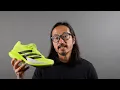 Download Lagu Adidas Prime X3 Strung