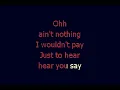 Download Lagu Khan, Chaka - You Got The Love