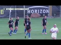 2025 EIU Women s Soccer Goals For