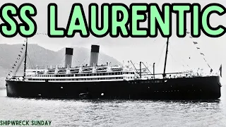 Download The Sinking of SS Laurentic (1927) MP3