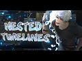 Nested Comping Tutorial Sony Vegas Pro