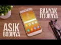 Download Lagu Hands On Samsung Galaxy J5 Pro – Asik Bodinya, Banyak Fiturnya!