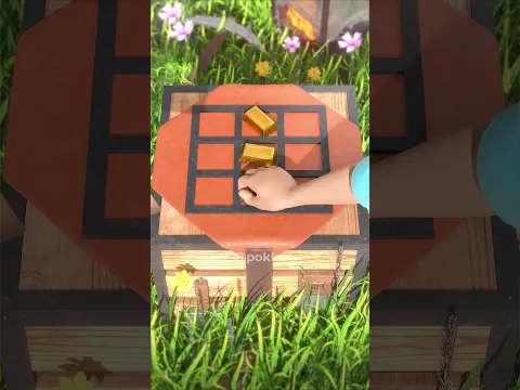 Something's wrong with my crafting table #shorts
