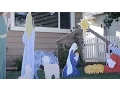Outdoor Nativity Store - Our Story