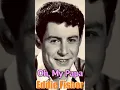 Download Lagu Oh, My Papa (O Mein Papa Eddie Fisher with lyrics