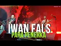 Download Lagu Iwan Fals - Para Penerka live at Bengkel Space SCBD - Jakarta 2024