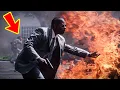 MAN ON FIRE 2004 20 Wild Facts That You Didn t Know