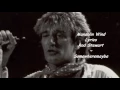 Mandolin Wind - Lyrics - Rod Stewart