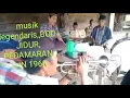 Lagu Jidur Tanjidor Mansir Ogan Ilir