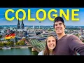 Exploring the Most Picturesque Town in Germany Cologne