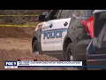 Man dies after trench collapse at Lindstrom construction site FOX 9 KMSP