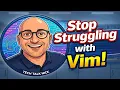 Stop Struggling with