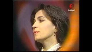 ماجدة الرومي خ ـلقـت طليق ا كطيف النسيم 