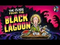 The Class from the BLACK LAGOON READ ALOUD