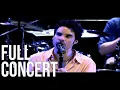 Train Midnight Moon Full Concert