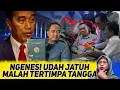 Download Lagu RISMON “ANCUR LEBUR”..BANGUN FRAMING HUMAS UGM TAK BERANI TEMUI, LANGSUNG DIRUJAK MENTAH2 NETIZEN💯