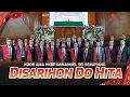 Download Lagu Disarihon Do Hita - Koor Ama HKBP Immanuel Sei Semayang