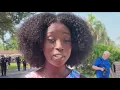 Turtle Creek Crime Prevention Walk with Jacksonville s sheriff