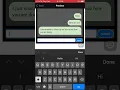 A Chat App written in JavaScript CSS and HTML Hit me up for private lessons