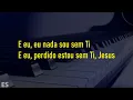 GABRIELA ROCHA - MEU RESPIRAR / MEU PRAZER ( Playback Um Tom Abaixo )