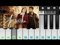 Download Lagu Apsraa Jaani Song | Intro Music | Piano Version