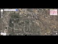 Aurora Colorado - Urban Sprawl Time Lapse
