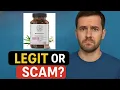 Happy Mammoth Supplements Review - Legit or Scam Honest Analysis