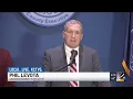 I m sorry Jackson County Executive apologizes for late property tax bills
