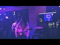 Validation - Sabu (Live)