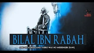 Download Bilal Ibn Rabah RA MP3