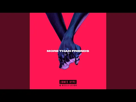 Download MP3 More Than Friends (VIP Mix)