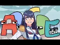 Satsuki is H
