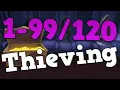 Runescape 3 1 - Thieving Guide