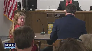 Sheboygan Falls boys dead mother charged FOX6 News Milwaukee