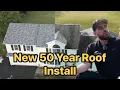 Owens Corning 50year Roofing System Explained The Complete Guide to Superior Protection and Beauty