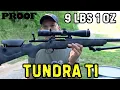 Proof Research Tundra Ti