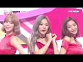 프로미스나인 / fromis_9 - LOVE BOMB 교차편집 Stage Mix