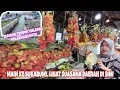Lagu JALAN-JALAN KE SUKABUMI PELABUHAN RATU, MAKAN DURAN DAN RAMBUTAN SEPUASNYA 