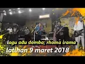 Download Lagu lagu adu domba rhoma irama latihan 9 maret 2018 di soneta record