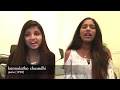 Download Lagu 22 Telugu Songs x Shape of You | Akhila Mamandur \u0026 Mahita Beeram