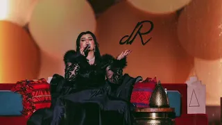 أصيل هميم المفروض صوت الخليج 