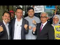 Download Lagu 🔴 Kondisi Terkini Kantor KEMENDIKDASMEN ❗Ditangi Roy Suryo \u0026 Dr Rismon dan Aktivis❗