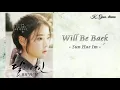 Download Lagu Sun Hae Im - Will Be Back Lyrics (Han/Rom/Eng) (Moon Lovers: Scarlet Heart Ryeo OST)
