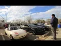 Fresno Cars and Coffee Carmax Rev Battle