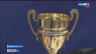 До открытия летней «Королевы спорта» остался месяц