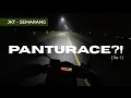 Download Lagu Mengejar Hujan di PANTURA! | Solo Touring JKT - Semarang | Honda Vario