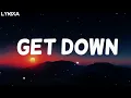 Lagu Backstreet Boys - Get Down (lyrics)