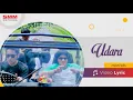 Download Lagu Marvells - Udara (OFFICIAL LYRIC)